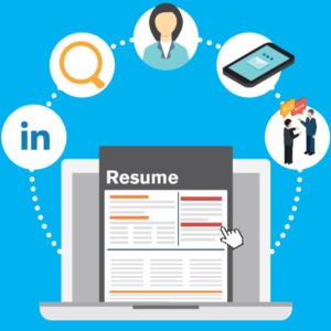 Resume Edits (Previous Clients)