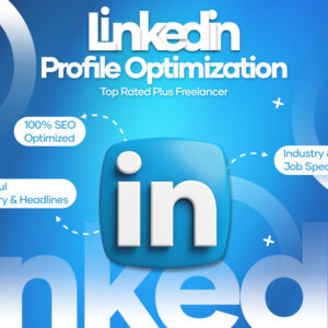 LinkedIn Optimization