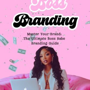 RICH OFF BOSS BRANDING