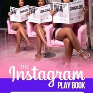 RICH OFF INSTAGRAM PLAYBOOK GUIDE