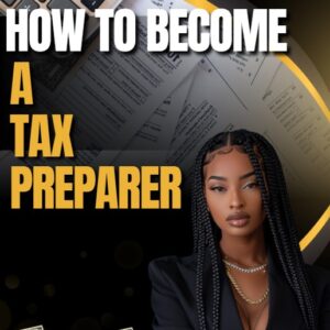 RICH OFF BEING A TAX PREPARER GUIDE
