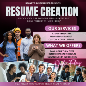 RESUME PROMO SALE